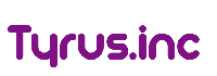 Tyrus.incのロゴ